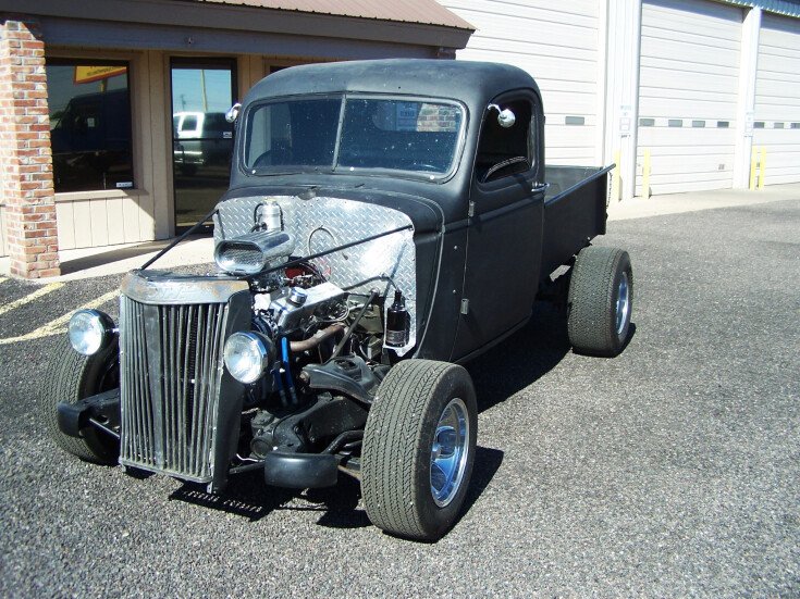 Photo for New 1940 Chevrolet Pickup